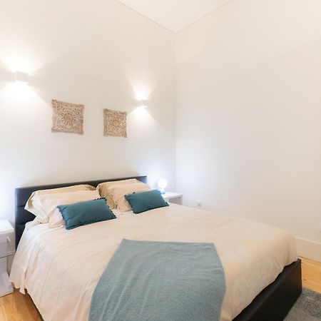 Seara Cristalina Apartments Πόρτο Εξωτερικό φωτογραφία