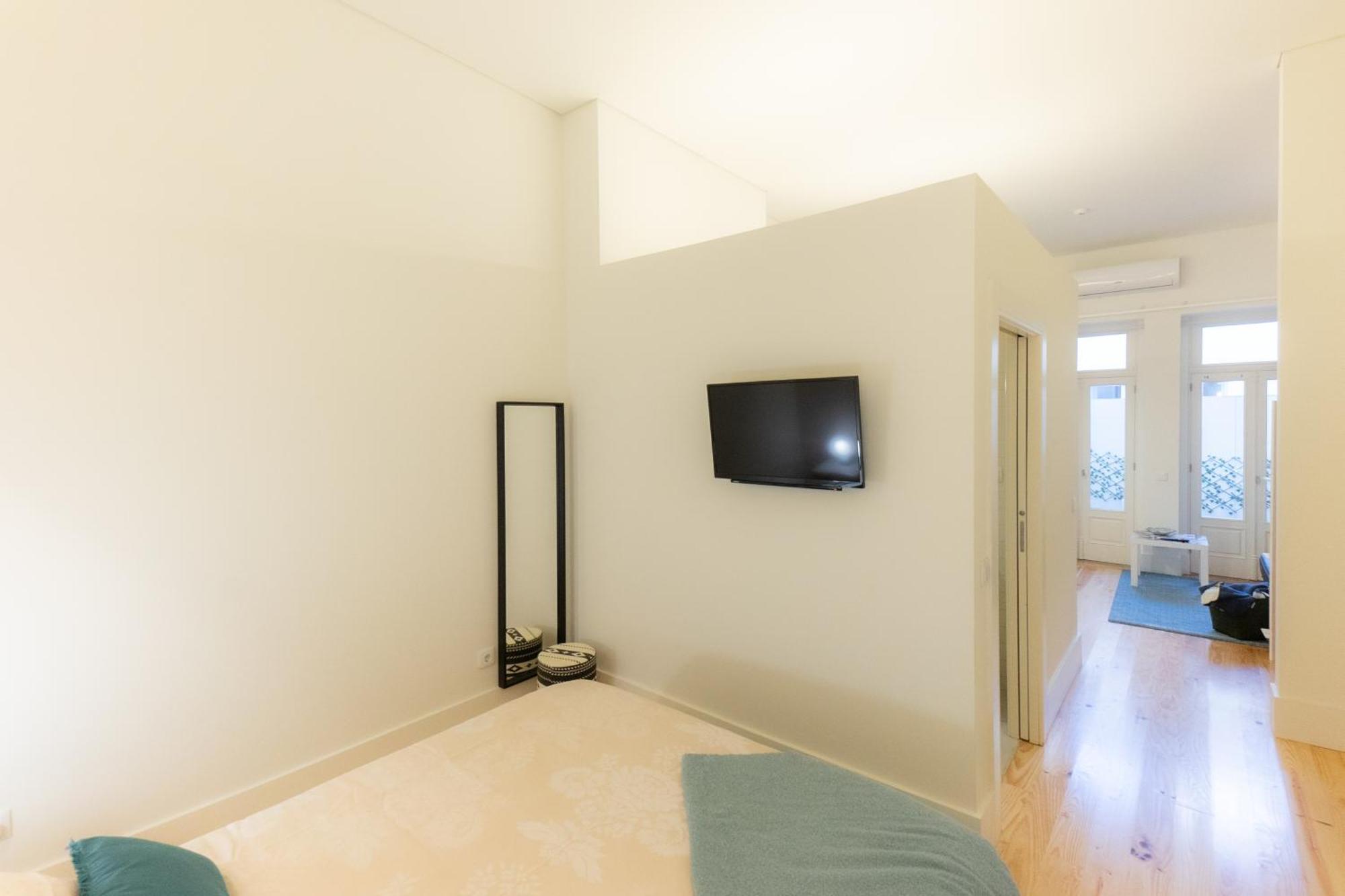 Seara Cristalina Apartments Πόρτο Εξωτερικό φωτογραφία