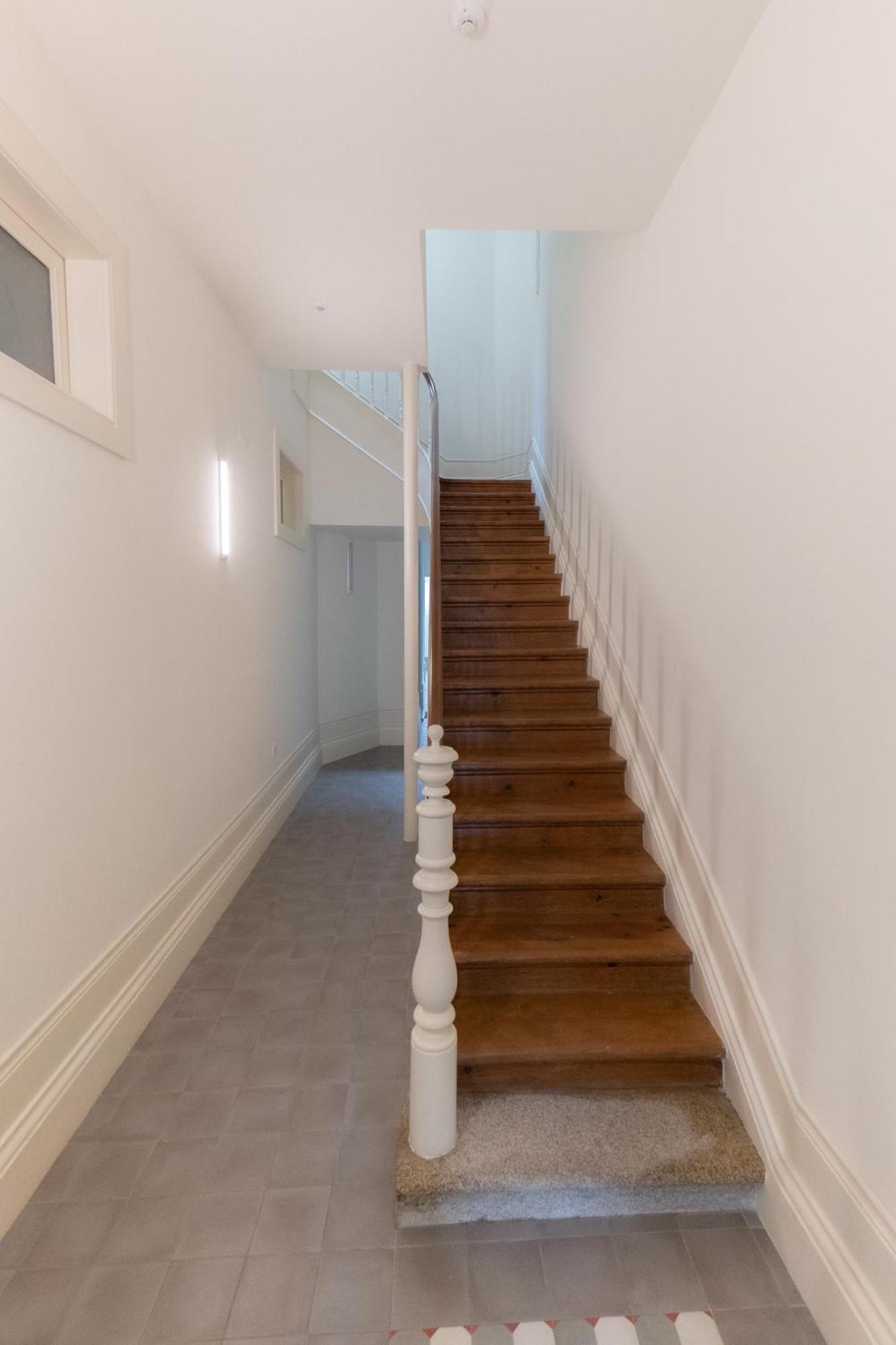 Seara Cristalina Apartments Πόρτο Εξωτερικό φωτογραφία