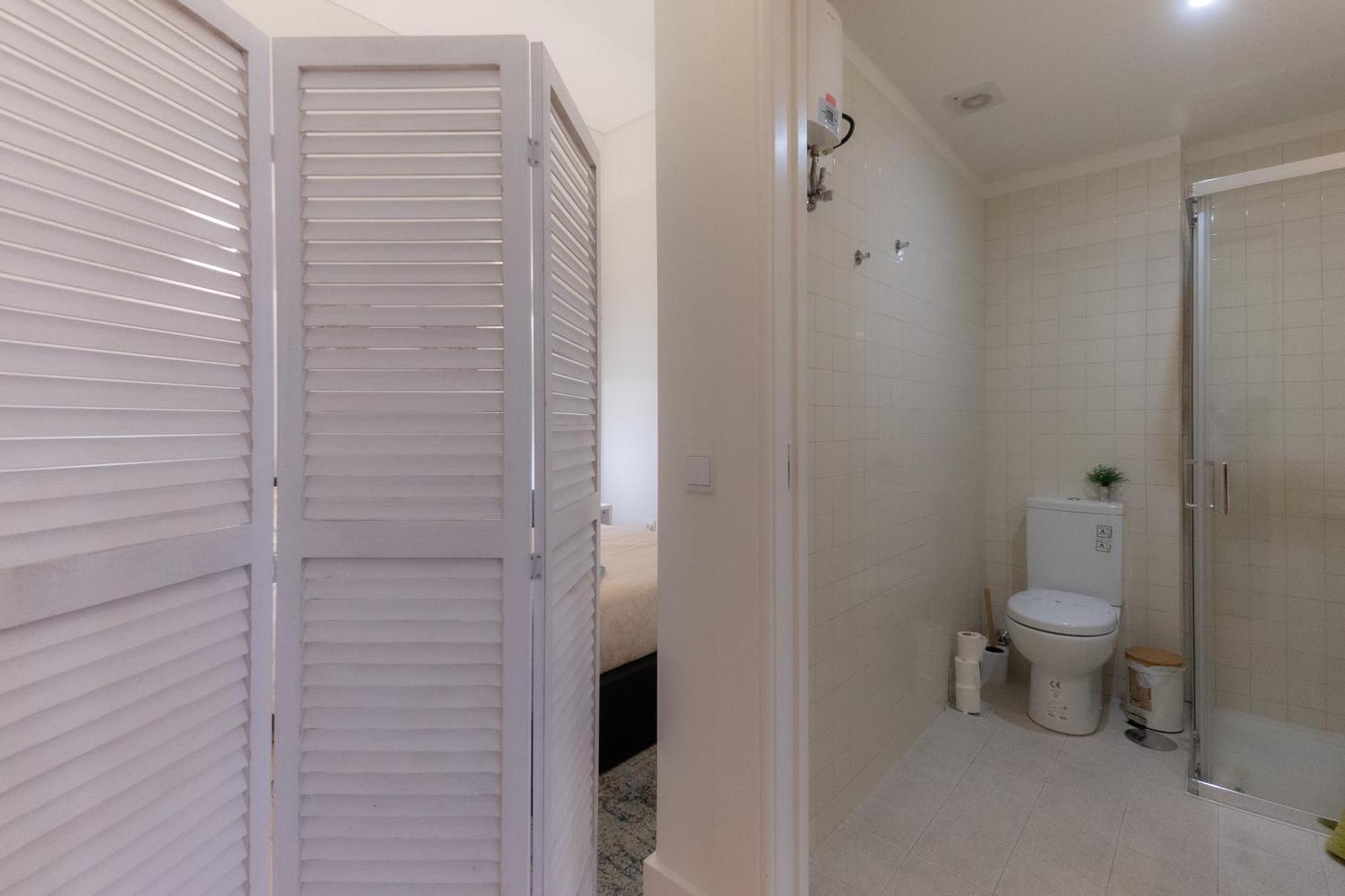Seara Cristalina Apartments Πόρτο Εξωτερικό φωτογραφία