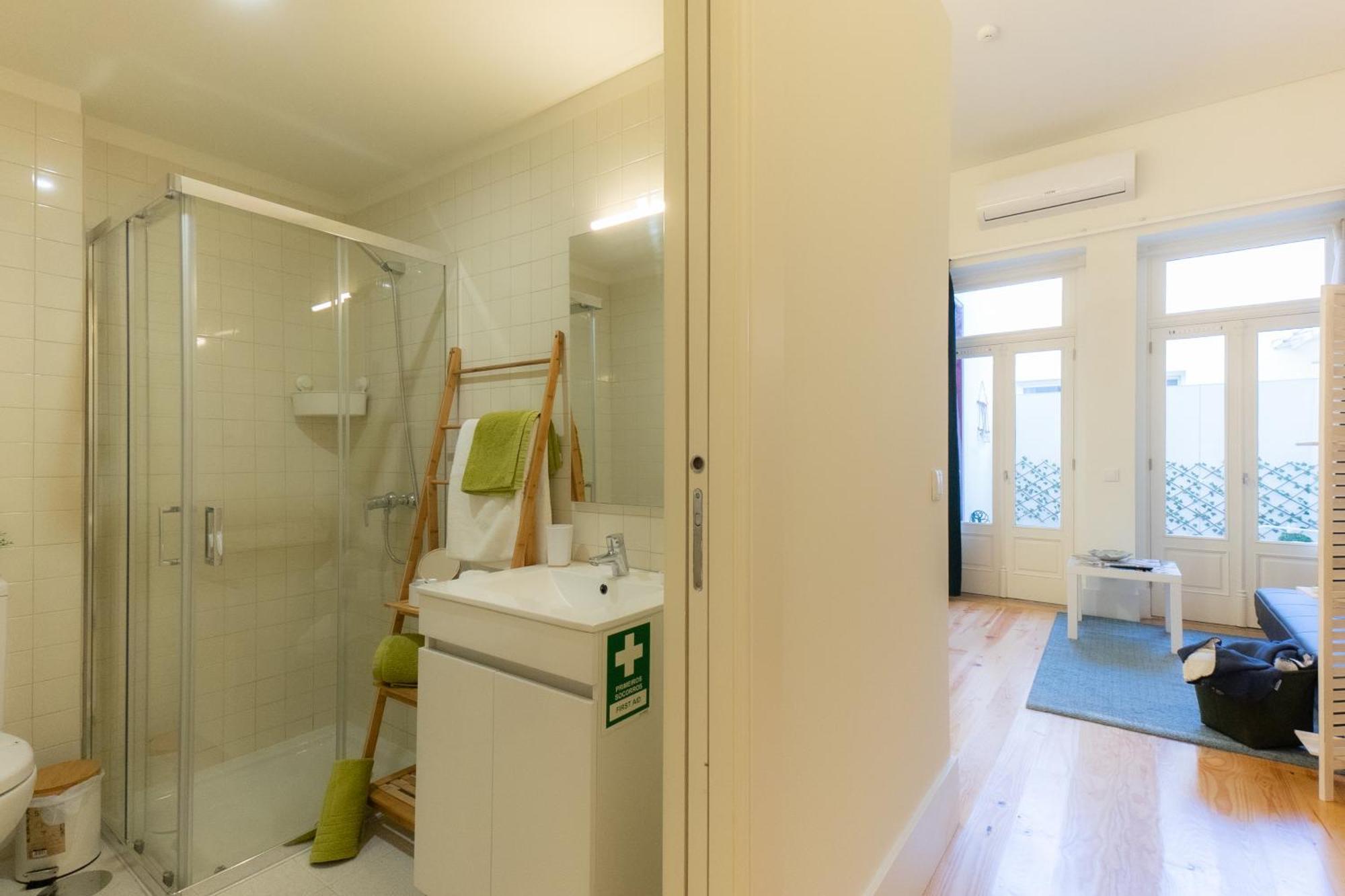 Seara Cristalina Apartments Πόρτο Εξωτερικό φωτογραφία
