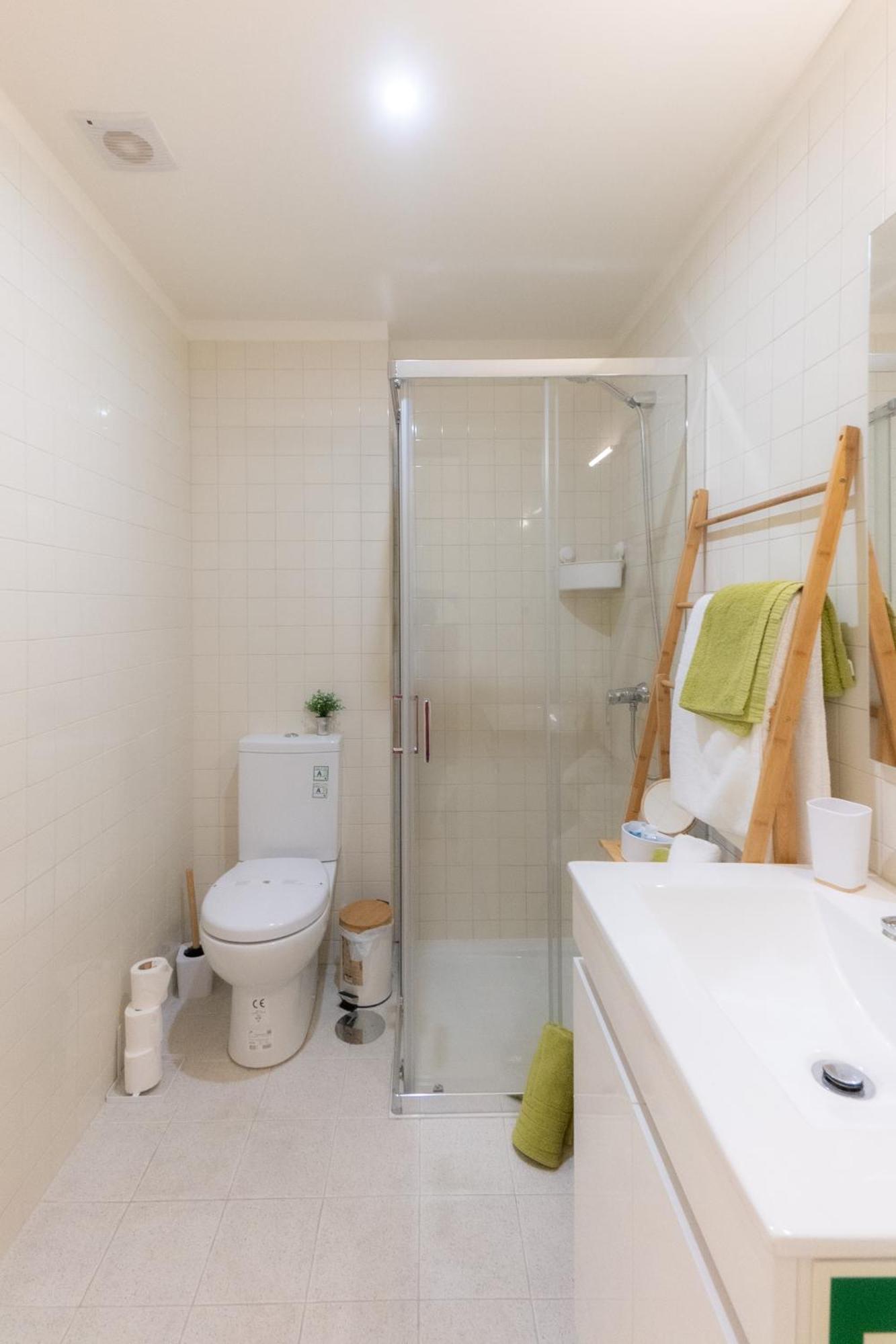 Seara Cristalina Apartments Πόρτο Εξωτερικό φωτογραφία