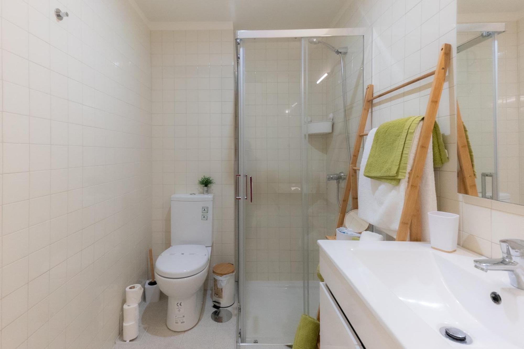 Seara Cristalina Apartments Πόρτο Εξωτερικό φωτογραφία
